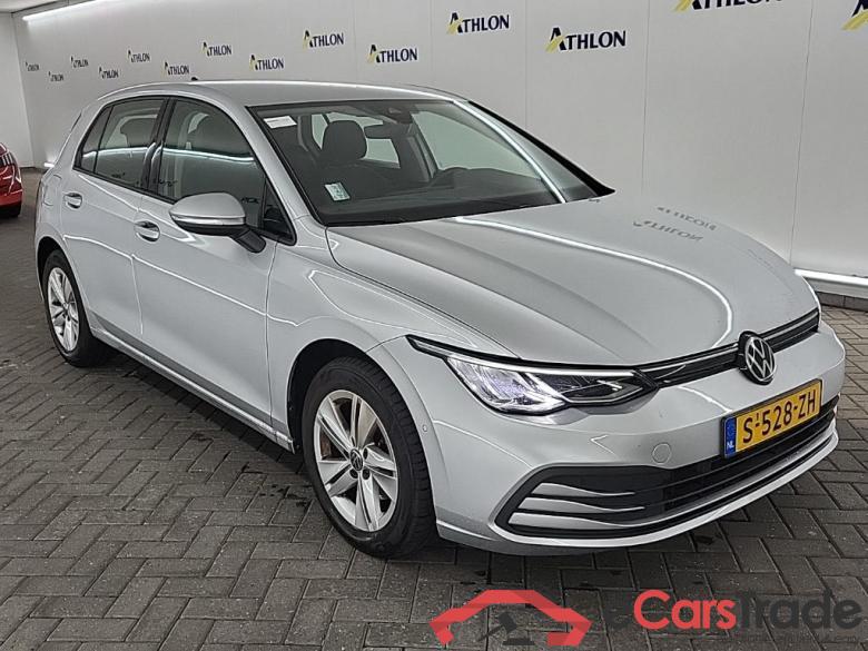 VOLKSWAGEN GOLF 1.0 eTSI 81kW DSG Life Busin. 5D Athlon Edition #2