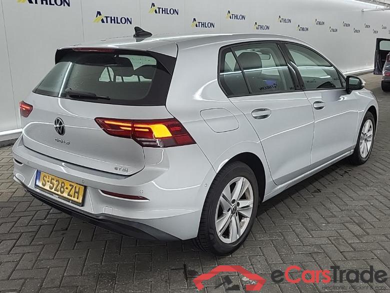 VOLKSWAGEN GOLF 1.0 eTSI 81kW DSG Life Busin. 5D Athlon Edition #3