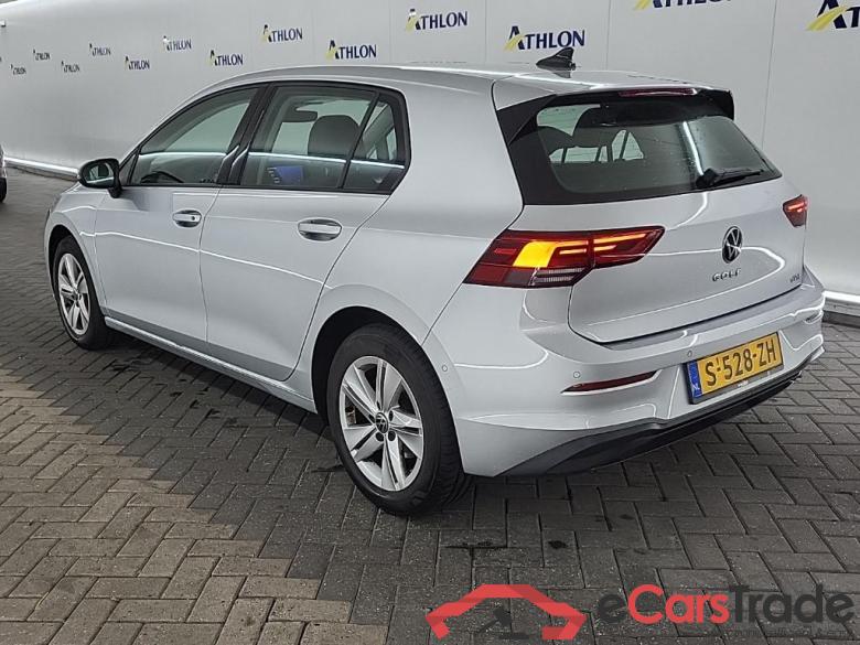 VOLKSWAGEN GOLF 1.0 eTSI 81kW DSG Life Busin. 5D Athlon Edition #4