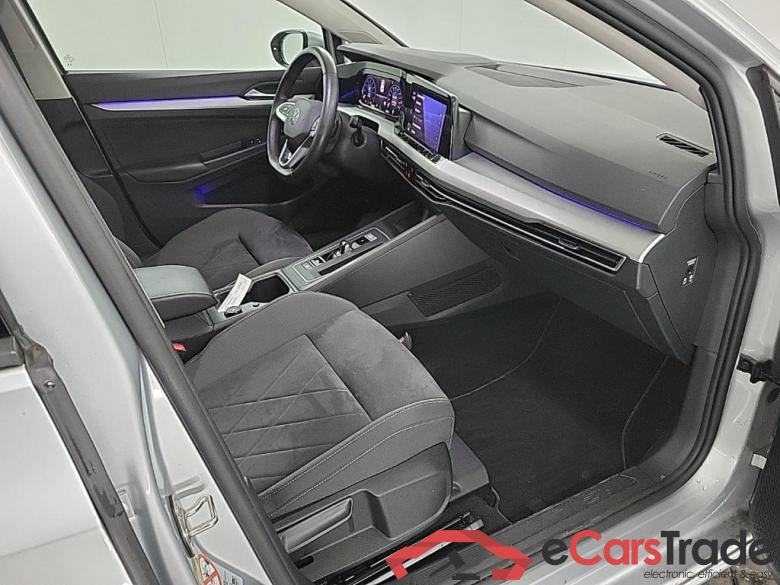VOLKSWAGEN GOLF 1.0 eTSI 81kW DSG Life Busin. 5D Athlon Edition #6