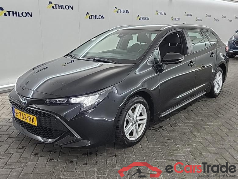 TOYOTA Corolla Touring Sports 1.8 Hybrid Active 5D 90kW