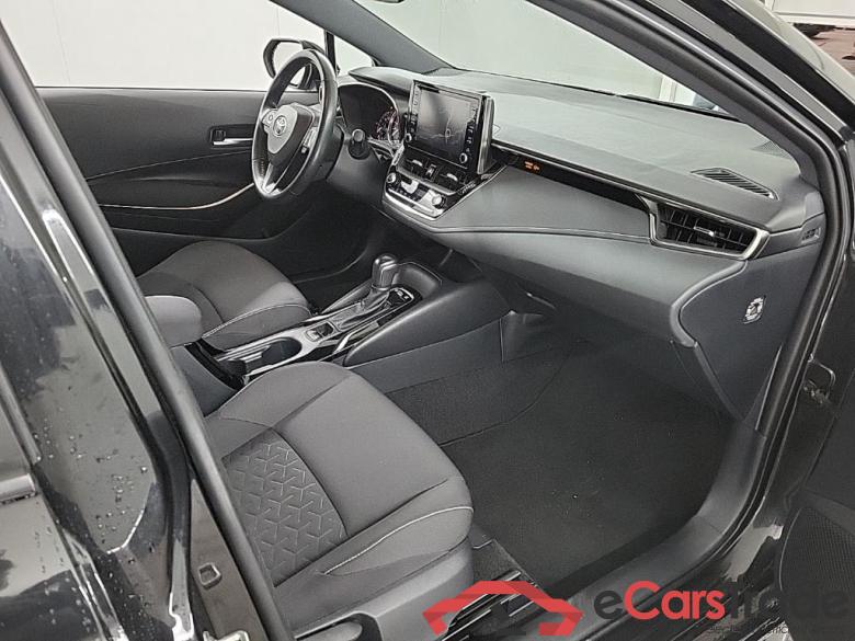 TOYOTA Corolla Touring Sports 1.8 Hybrid Active 5D 90kW #6