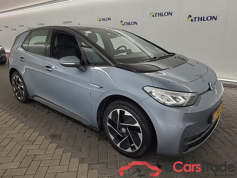 VOLKSWAGEN ID.3 58kWh 150kW Life auto 5D #2