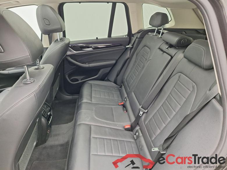 BMW, X3 '17, BMW X3 xDrive20i (135 kW) 5d #4