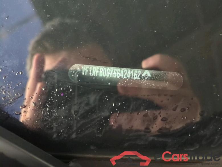 Renault Mégane Estate TCe 115 Business Zen 5d #6