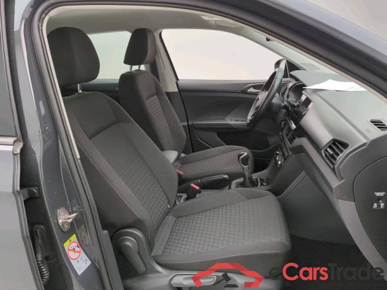 Volkswagen T-Cross 1.0 TSI 70kW Life 5d #3