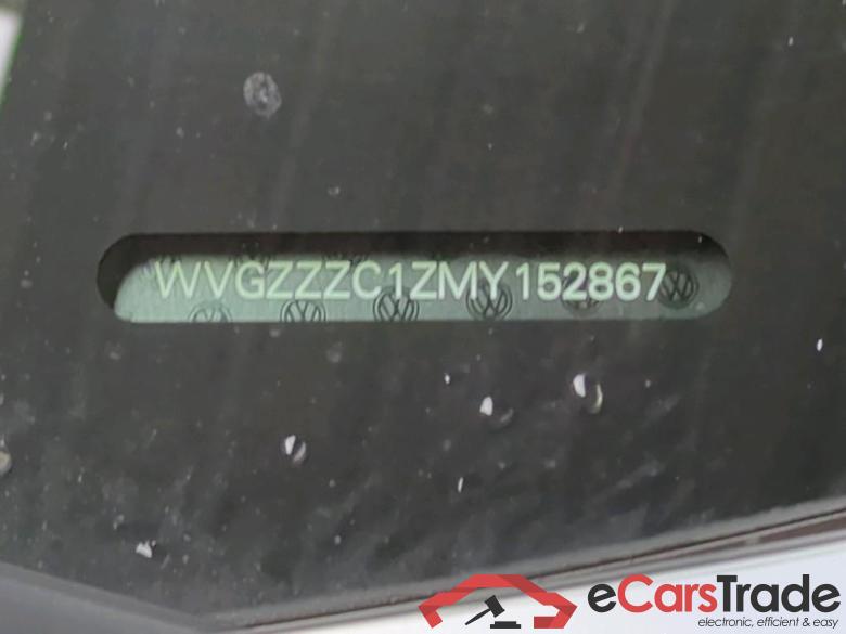 Volkswagen T-Cross 1.0 TSI 70kW Life 5d #6