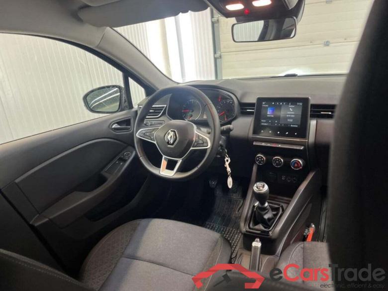 RENAULT CLIO 1.0 TCe Zen #3