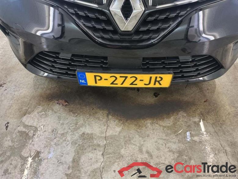 RENAULT CLIO 1.0 TCe Zen #4