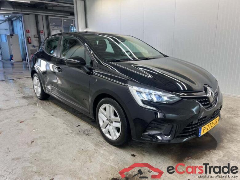 RENAULT CLIO 1.0 TCe Zen #5