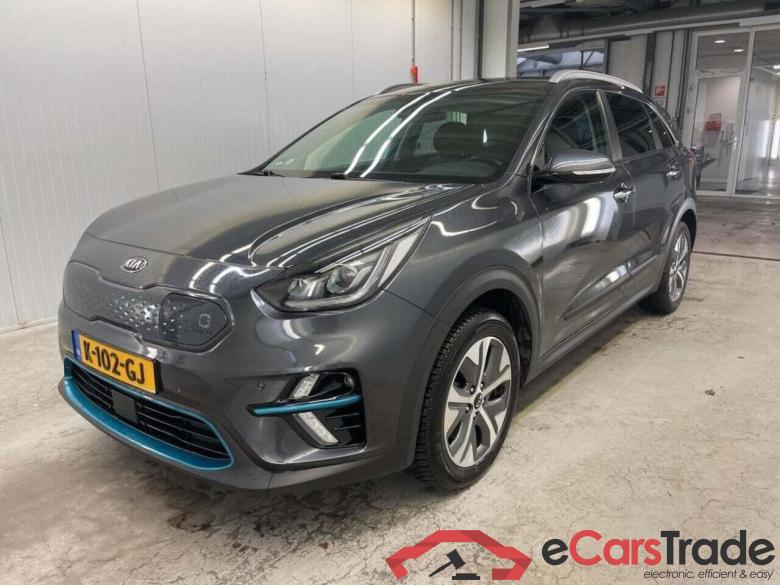 KIA e-Niro ExecutiveLine 64 kWh #1