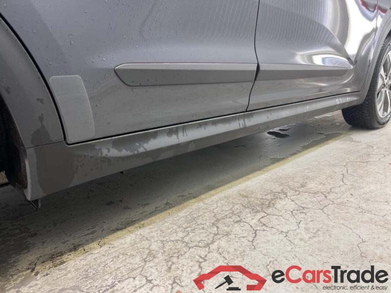 KIA e-Niro ExecutiveLine 64 kWh #6