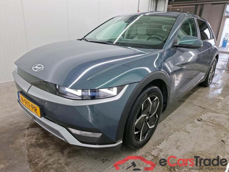 HYUNDAI IONIQ 5 Connect+ 58 kWh #1