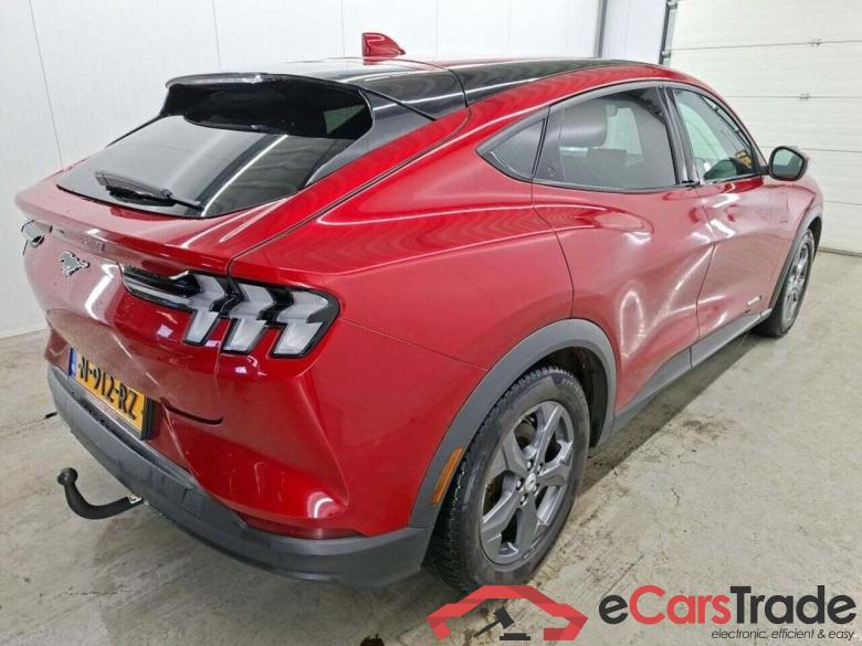 FORD Mustang Mach-E Extended RWD 98 kWh #2