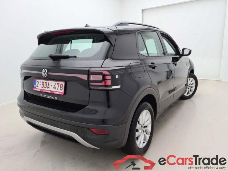 VOLKSWAGEN T-CROSS 1.0 TSI LIFE #2