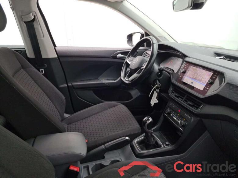 VOLKSWAGEN T-CROSS 1.0 TSI LIFE #3