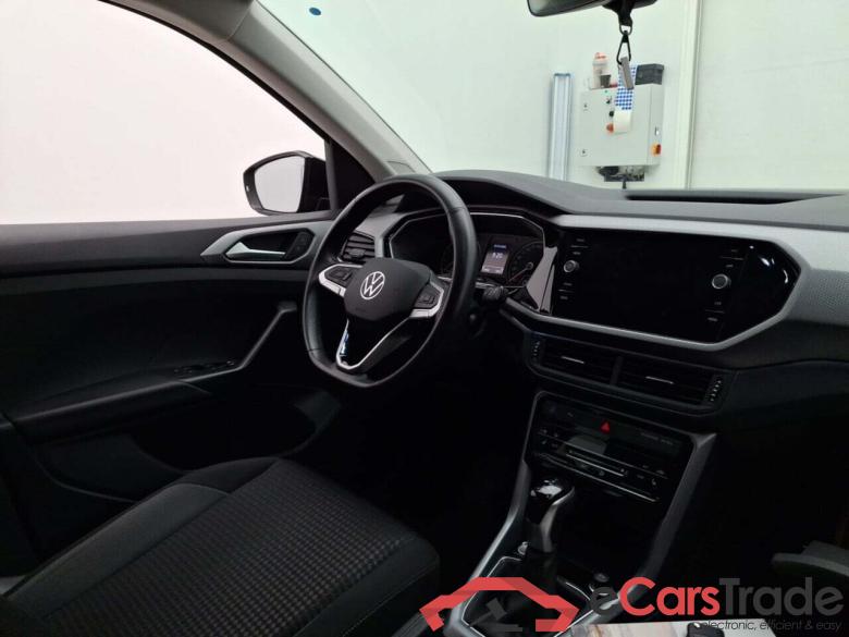 VOLKSWAGEN T-CROSS 1.0 TSI ACTIVE DSG #3