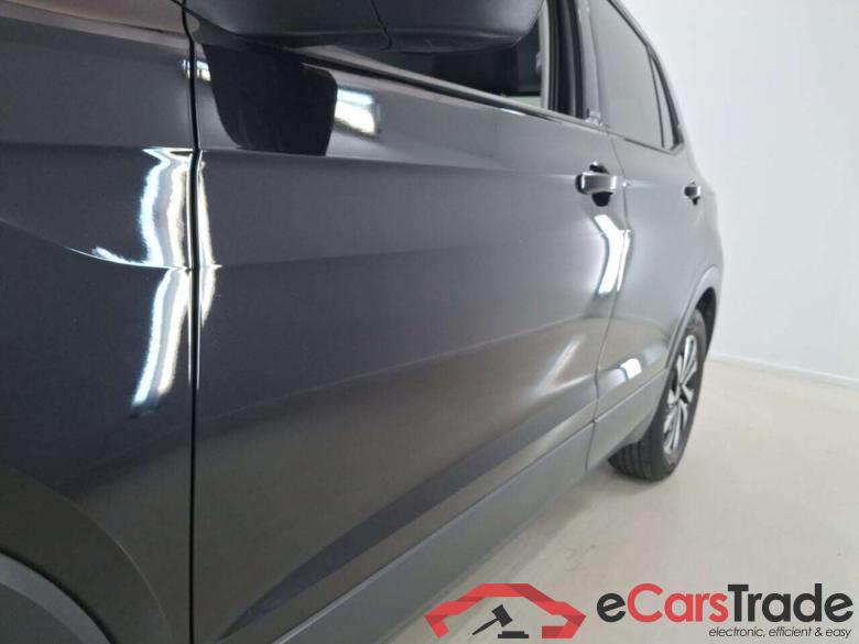 VOLKSWAGEN T-CROSS 1.0 TSI ACTIVE DSG #4
