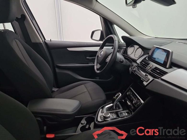 BMW 2 SERIE GRAN TOURER 1.5 SDRIVE16D AUT #3
