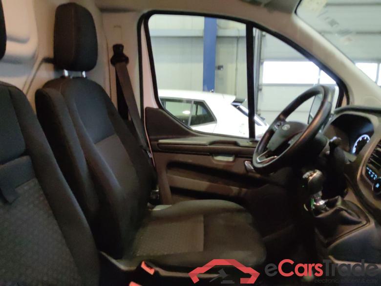 FORD Transit Custom 320 L2 2.0 TDCI Trend #6