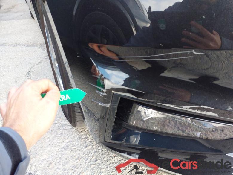 SKODA Fabia 1.0 TSI 85kW (115CV) DSG 7 vel. Automático Selection #6