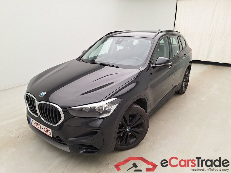 BMW, X1 FL'19, BMW X1 sDrive18iA (100 kW) 5d #2