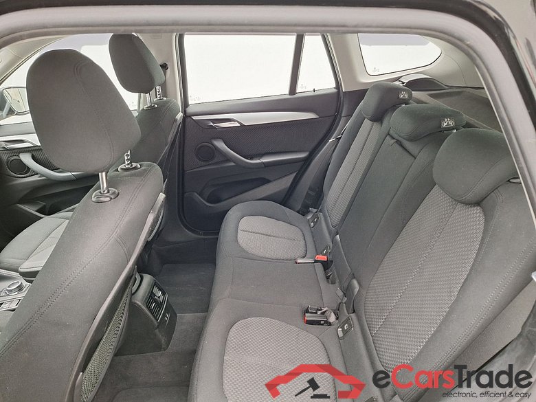 BMW, X1 FL'19, BMW X1 sDrive18iA (100 kW) 5d #4