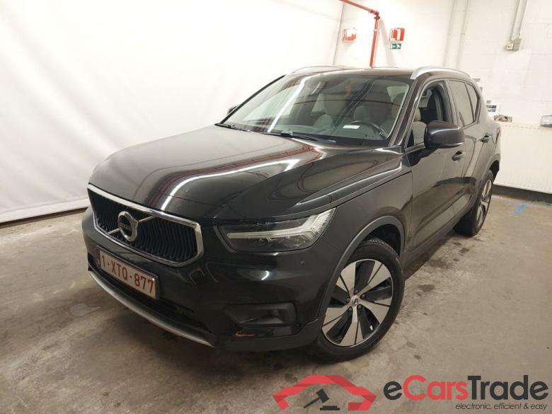 Volvo XC40 D3 Geartronic Momentum Pro  5d #1