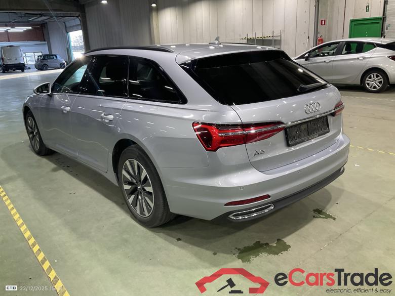 AUDI A6 2.0 TDI 35 S TRONIC BUSINESS EDITION #3