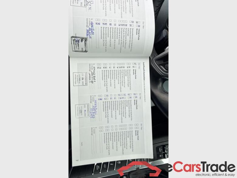 PORSCHE Macan S Macan S 3.0 V6 BiTurbo PDK #5