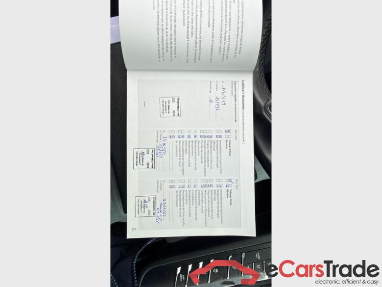 PORSCHE Macan S Macan S 3.0 V6 BiTurbo PDK #6