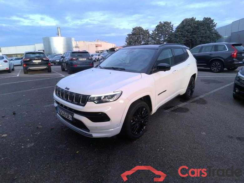 JEEP COMPASS 240 PHEV S AT RK