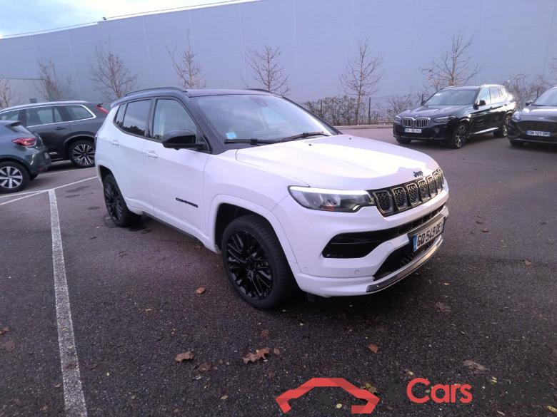 JEEP COMPASS 240 PHEV S AT RK #2