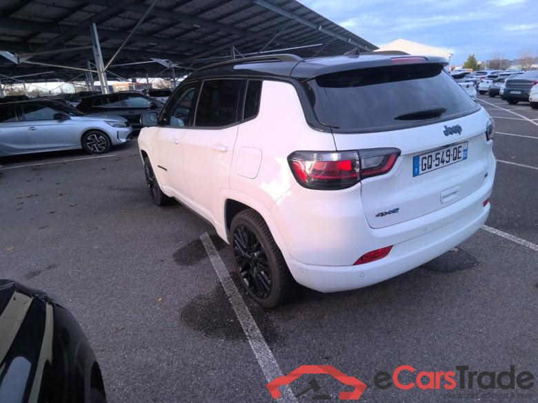 JEEP COMPASS 240 PHEV S AT RK #4