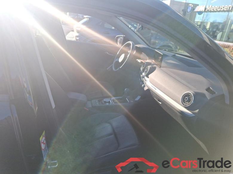 AUDI - AUD Q2 35 TFSI 150PK S-Tronic Business Edition Pack Platinum & Sport Edition & Assistance Pack & Side Assist & Rear Camera  * PETROL * #3