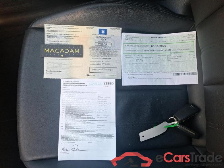 AUDI - AUD Q2 35 TFSI 150PK S-Tronic Business Edition Pack Platinum & Sport Edition & Assistance Pack & Side Assist & Rear Camera  * PETROL * #4