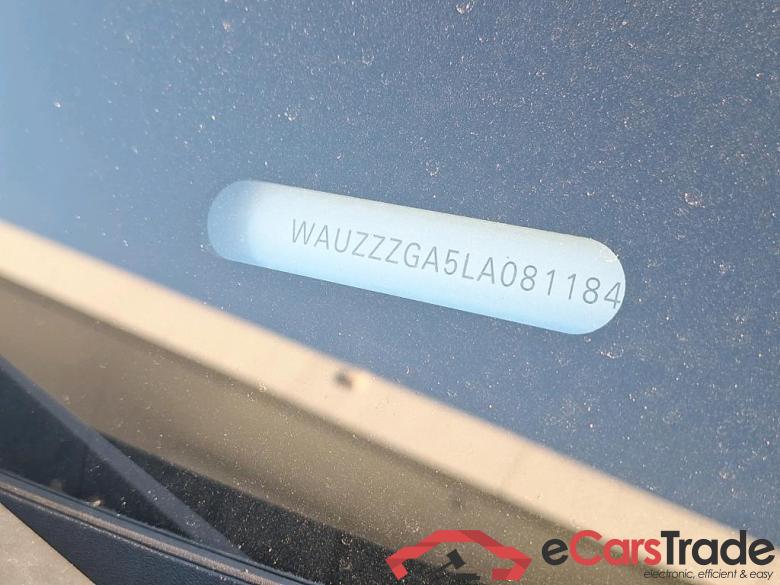 AUDI - AUD Q2 35 TFSI 150PK S-Tronic Business Edition Pack Platinum & Sport Edition & Assistance Pack & Side Assist & Rear Camera  * PETROL * #6