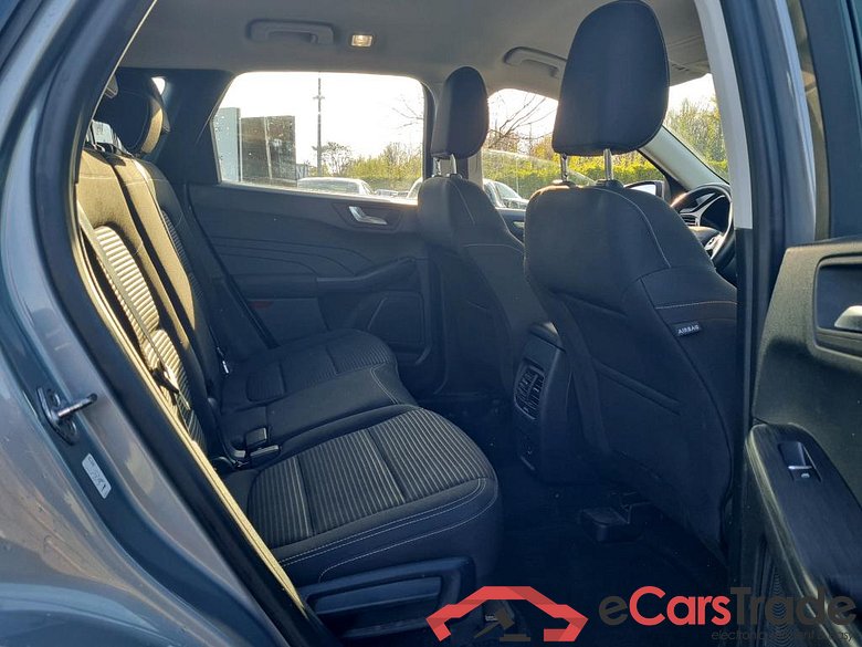 FORD Kuga 2.5I PHEV 165KW TITANIUM AUTO #6