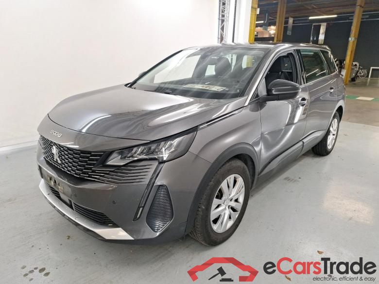 PEUGEOT 5008 1.2 PURETECH 130 ACTIVE PACK