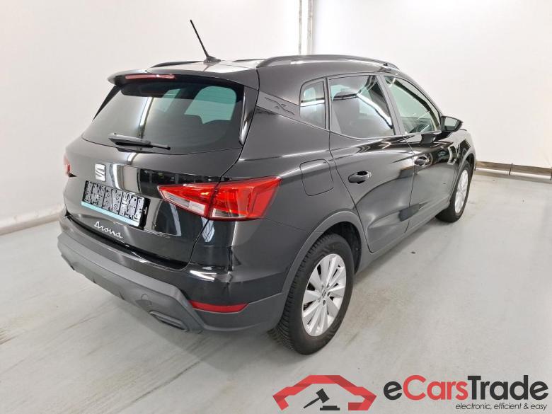 SEAT ARONA 1.0 TSI 81KW MOVE #4