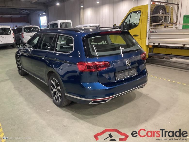 VOLKSWAGEN Passat 1.4 TSI MSQ VARIANT GTE BUSINESS #3