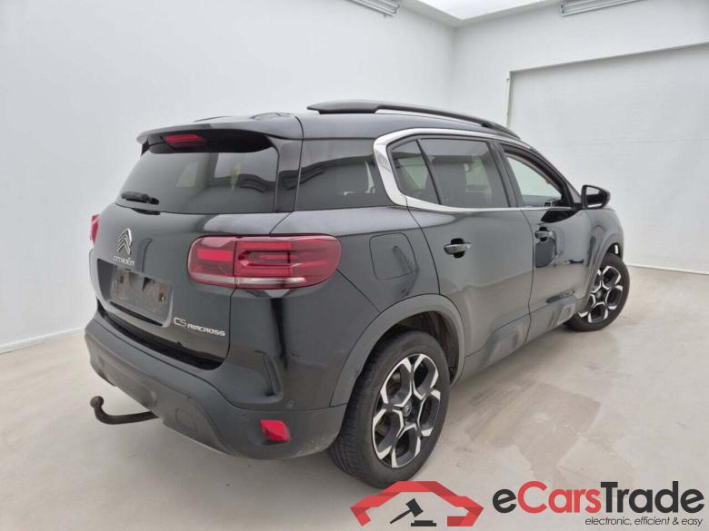 CITROËN C5 AIRCROSS 1.5 BLUEHDI S/S BUSINESS GPS E #2
