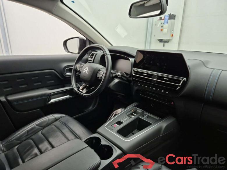 CITROËN C5 AIRCROSS 1.5 BLUEHDI S/S BUSINESS GPS E #3