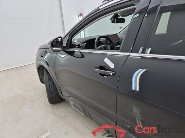CITROËN C5 AIRCROSS 1.5 BLUEHDI S/S BUSINESS GPS E #4