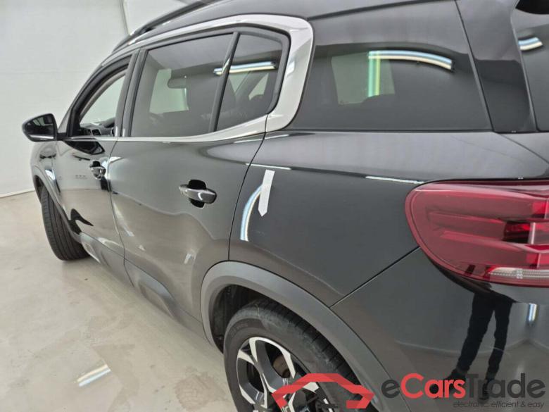 CITROËN C5 AIRCROSS 1.5 BLUEHDI S/S BUSINESS GPS E #5