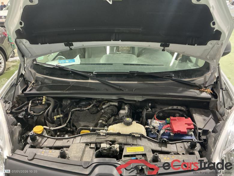 RENAULT KANGOO EXPRESS 1.5 BLUE DCI 95 MAXI CONFORT #6