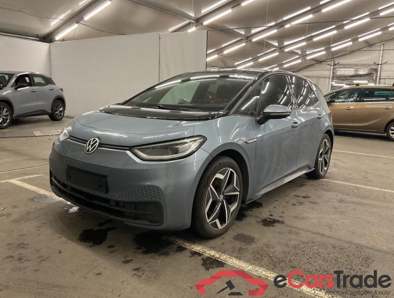 VOLKSWAGEN ID.3 Pro S 'Tour' 77 kWh150 kW (204 ch) 1 vitesses #1