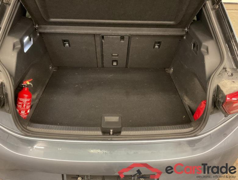 VOLKSWAGEN ID.3 Pro S 'Tour' 77 kWh150 kW (204 ch) 1 vitesses #5