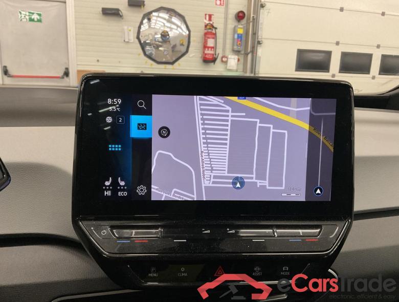 VOLKSWAGEN ID.3 Pro S 'Tour' 77 kWh150 kW (204 ch) 1 vitesses #6