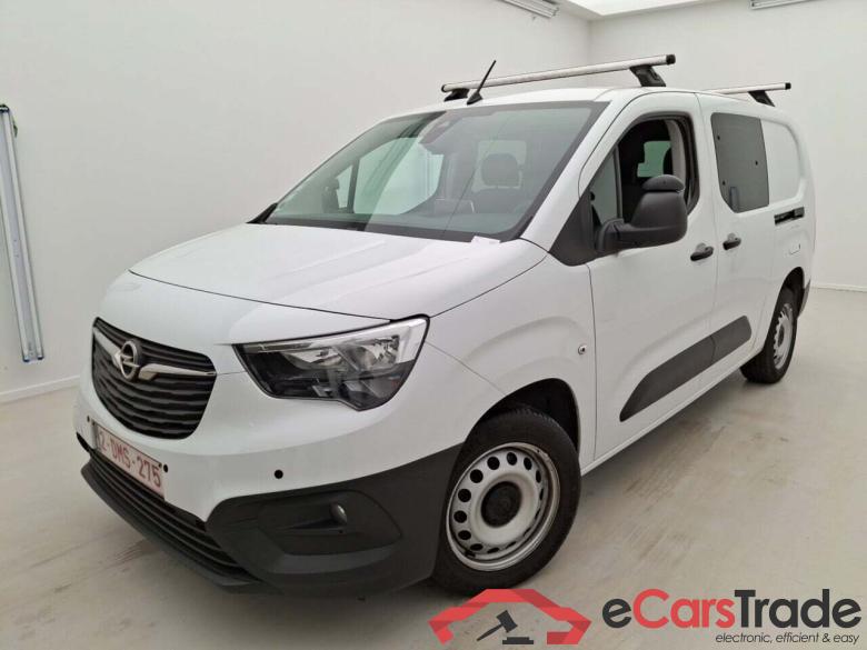 OPEL COMBO 1.5TDCI L2H1 DC AUT #1